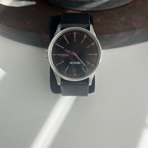 Men’s Nixon Watch